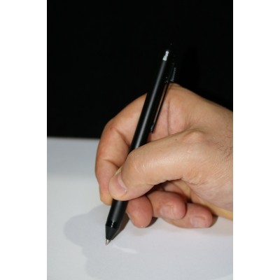 Çok Fonksiyonlu Kalem-3 Ayrı Renk+Kurşun Kalem